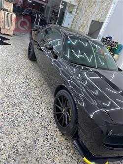 دودج تشالنجر